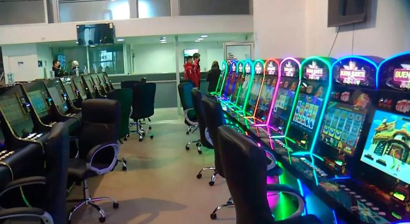 Descubre el Máximo Casino De Chile Donde Juegas Con El Rey Descubre el Máximo Casino De Chile Donde Juegas Con El Rey