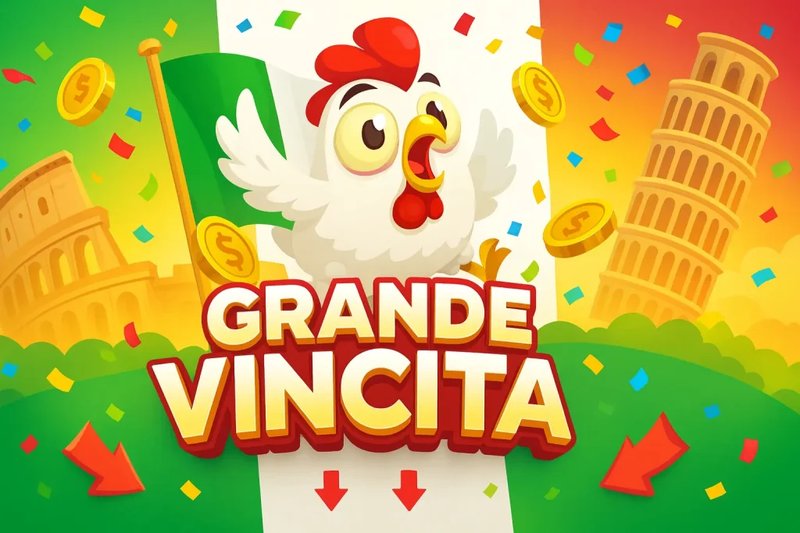 Chicken road casino a Italy