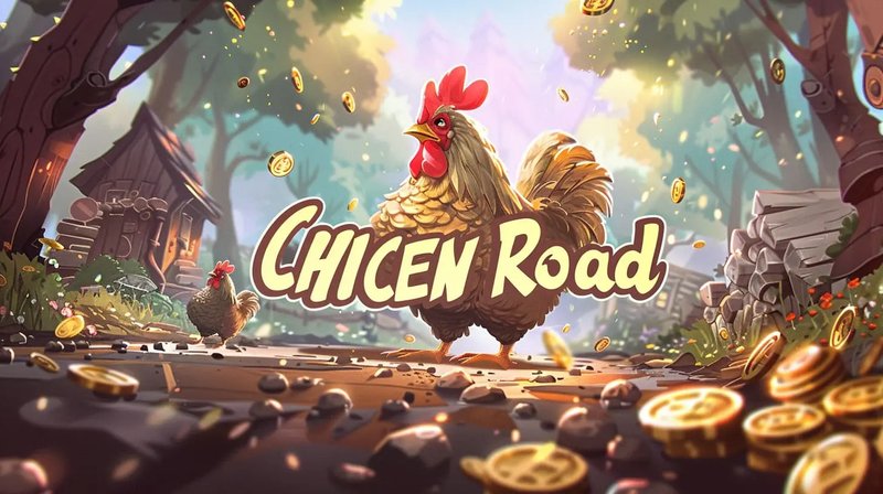 Descubre la Aventura de Jugar Juego Chicken Road en España en Línea in Spain