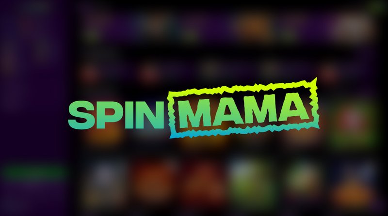 Global - spinmama casino