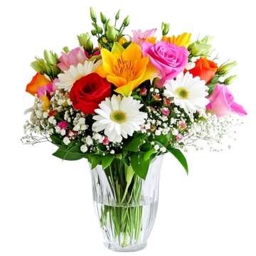 Subsequent Day Flower Delivery