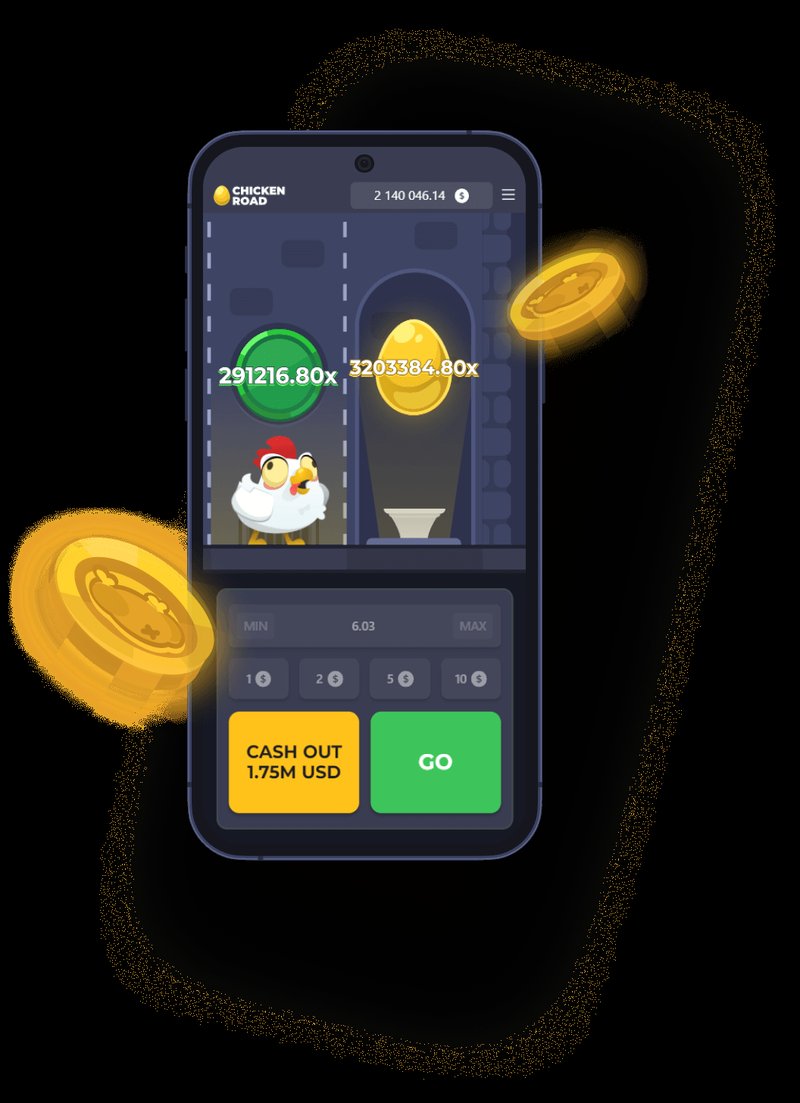 Descubre el Emocionante Juego de Azar en Chicken Road Casino en España - overview