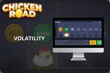 Best jugar chicken road in Spain