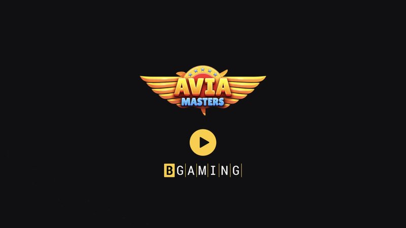 Entdecken Sie das Avia Masters Flugzeugspiel in Deutschland - Jetzt spielen!, avia masters