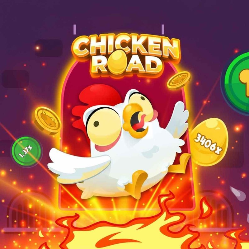 Spain - chicken road oficial