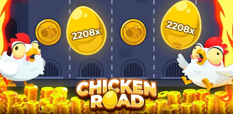 La Ruta del Pollo en España: Todo sobre el Juego de Azar Clásico in Spain